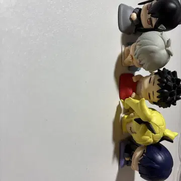 괴수 8호 오네무탄 컴플리트 세트