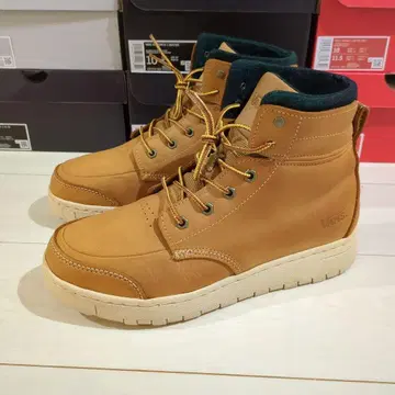 VANS(반스) 부츠 스니커즈 28.0cm