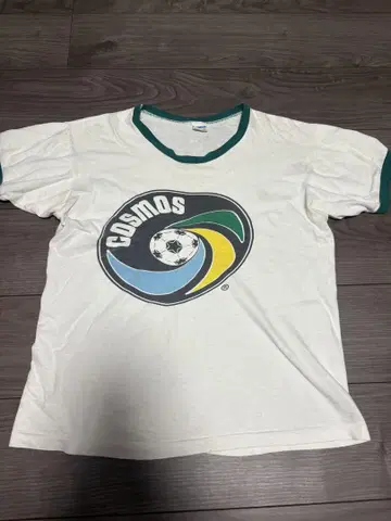 champion 링거 티셔츠 70s