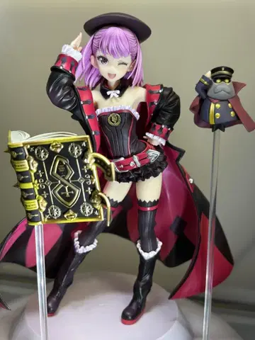 Fate/Grand Order 엘레나 블라바츠키 한정판