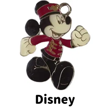 Disney 미키마우스 메탈 참