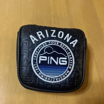 PING ARIZONA 퍼터용 골프헤드커버