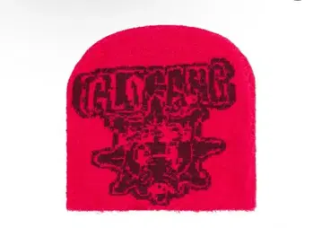 최저가 정품 glogang Almighty Il Beanie