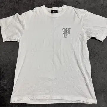 PHATRNK 티셔츠 스톤