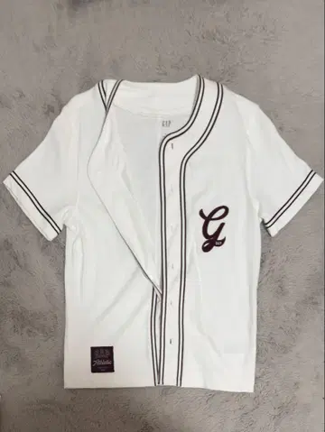 GAP 베이스볼 T