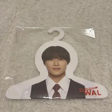고양이 이마만큼 와이드 고양이 히타 RAFFLE 복권 다나카 후우마 행거