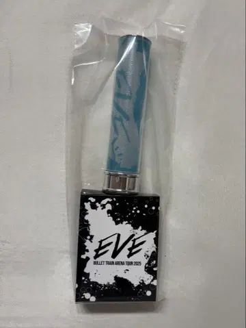 EVE 2025 응원봉 알로하 터콰이즈