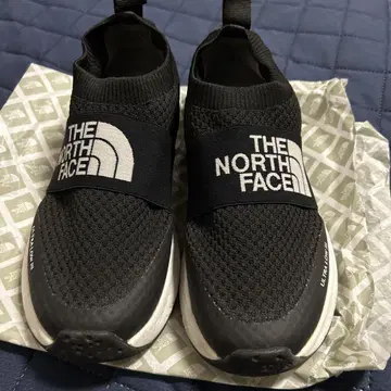[THE NORTH FACE] ULTRA LOW III 25cm
