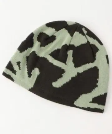 그라미치 / BURLY RUNNINGMAN BEANIE