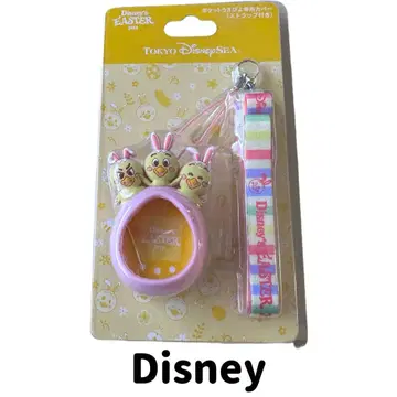 Disney 부활절 캐릭터 스트랩