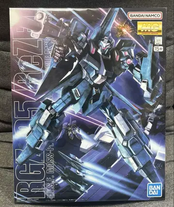 MG 1/100 리젤