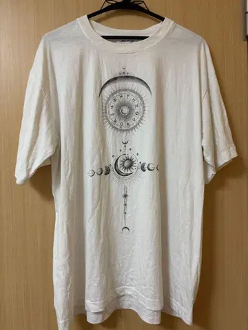 MELT THE LADY horoscope T-shirt