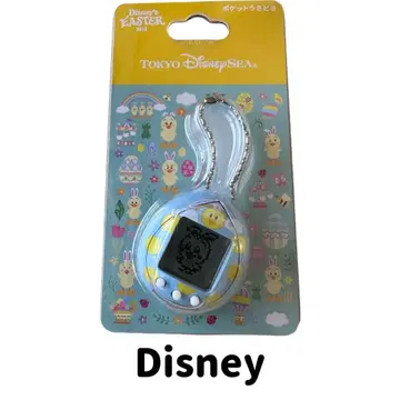 Disney 도쿄디즈니씨 2018 부활절 에그 스트랩