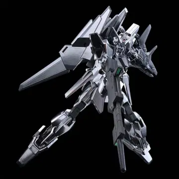 HG 1/144 델타 자인 [2개 세트 미개봉 새상품 정품]