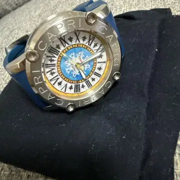 [ 당일 발송! ] CAPRI WATCH 카프리 워치 남성용 손목시계