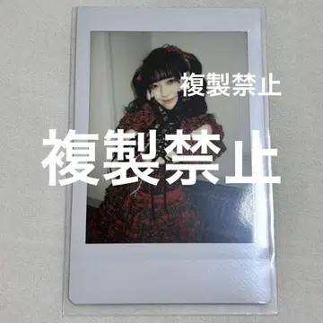 큥루링테시테미테 신기루 아무 폴라로이드 렌덤 폴라로이드 생탄