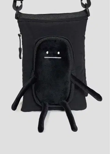 그라니프 뷰티풀섀도우 핸디 숄더백