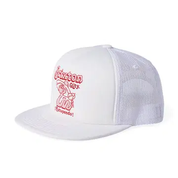 Brixton 캡 ESTUPENDO HP TRUCKER HAT
