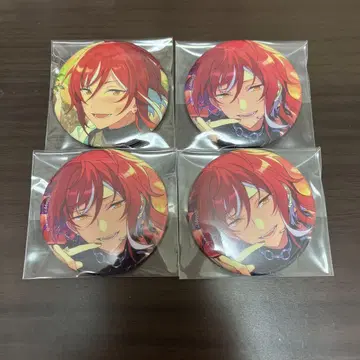 사카사키 나츠메 앙상블 스타즈 앙스타 캔뱃지