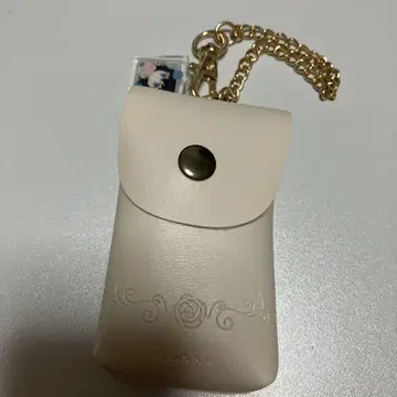 귀멸의 칼날 토키토 무이치로 화이트데이 립 케이스
