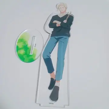카지 아키히코 빅 아크릴 스탠드 Given
