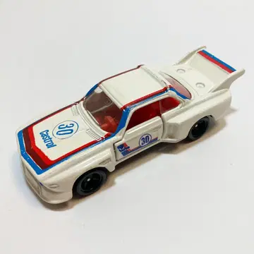 [ 빈티지 미니카 ] 토미카 [ BMW 3.5CSL ]