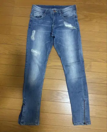 데님 청바지