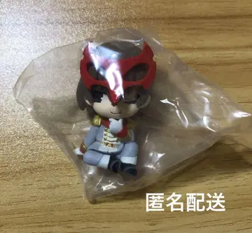 어깨 쿵 Fig. 페르소나5 더 로열 vol.2 크로우