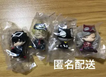 어깨 쿵 Fig. 페르소나5 더 로얄 vol.1