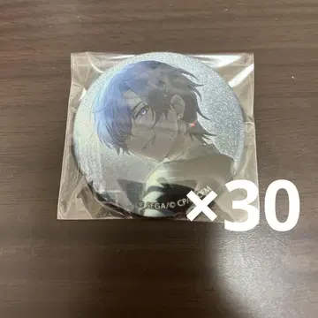 프로세카 28C 글리터 캔뱃지 KAITO