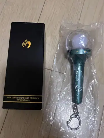 미세스 MGA Official Light Stick Miniature
