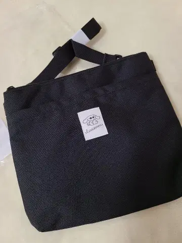 아이시나모롤 사코슈