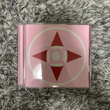 하루카미라이 CD DVD 최초 한정판