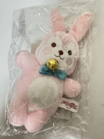 아이나나 토끼귀 프렌즈 봉제인형 키링 이즈미 이오리