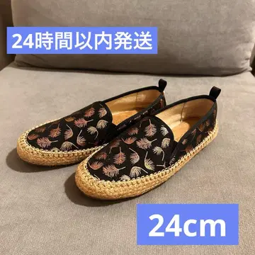 EMU Australia / 에뮤 / 플랫슈즈 / 덱슈즈 / 슬립온