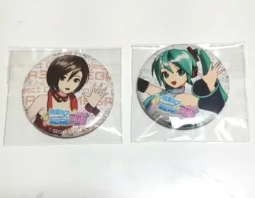 하츠네 미쿠 MEIKO ProjectDIVA 메가 믹스 MEGA39's