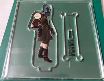 엘렌빌 에오르제아 카페 11주년 기념 한정품 아크릴 스탠드