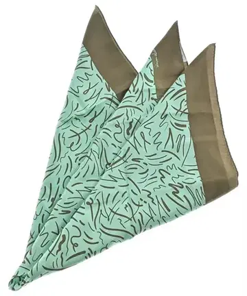 steven alan 반다나 스카프 여성용