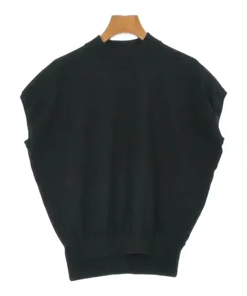 BLACK by moussy 니트 스웨터 여성용