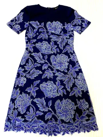 tadashi shoji 원피스 드레스
