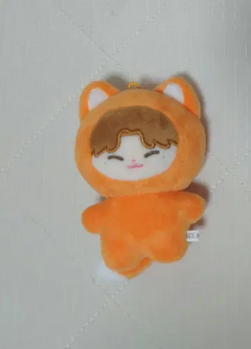 메테 봉제 인형
