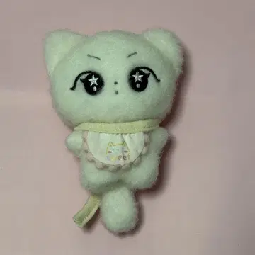 ENHYPEN 엔하이픈 정원 인형 봉제 인형 10cm