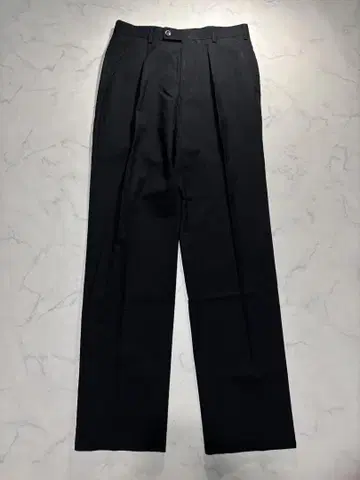 GAULTIER HOMME Objet 슬랙스 립스탑 아카이브