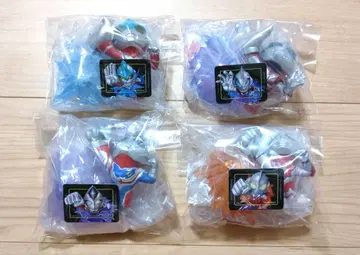 울트라맨 네이션즈 ARTlized tamashii nations