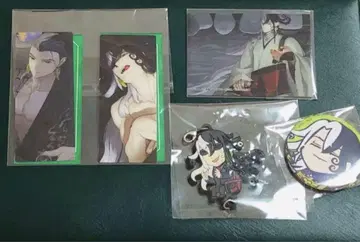 Fate FGO 페스티벌 재림 편성 화면풍 카드 클리어 카드 캔뱃지 도만
