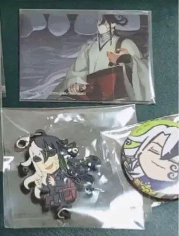 Fate FGO 페스티벌 재림 편성 화면풍 카드 클리어 카드 캔뱃지 도만