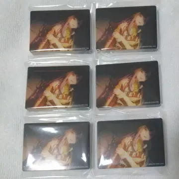 프로세카 노블 아트 vol.57 시로이시 안