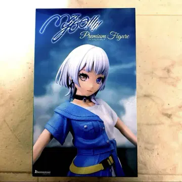 BanG Dream! 프리미엄 피규어 MyGO!!!!! 카나메 라나