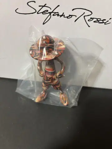 시크릿 루피즈 원피스 ONE PIECE LUFFY's