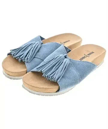 MINNETONKA 샌들 여성용